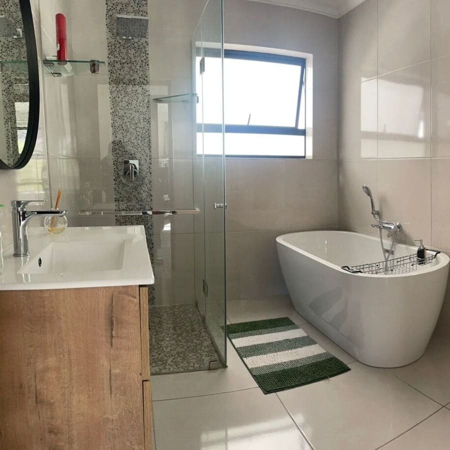 Gallery - Bathroom Renovations & Alterations | RENOVATION SVCS