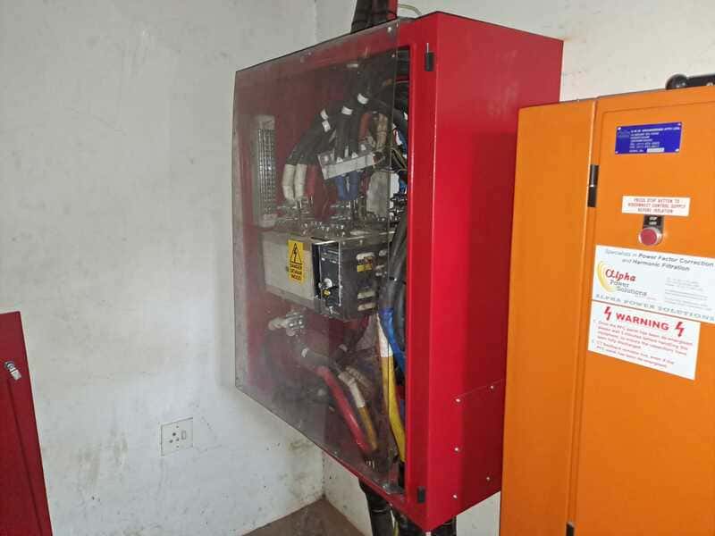 Generator main 3